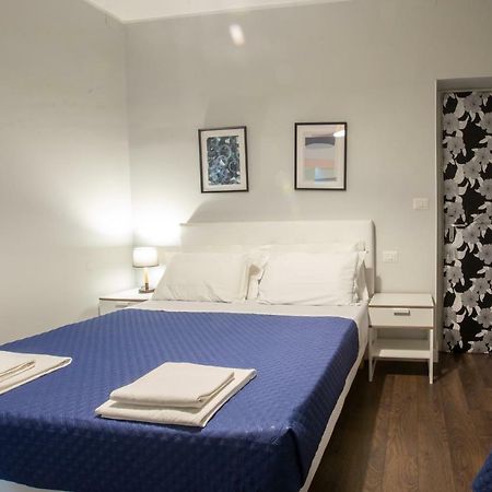 Bed and Breakfast Maribea Rome Center Екстер'єр фото
